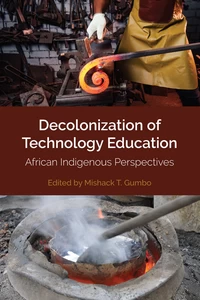 Title: Decolonization of Technology Education