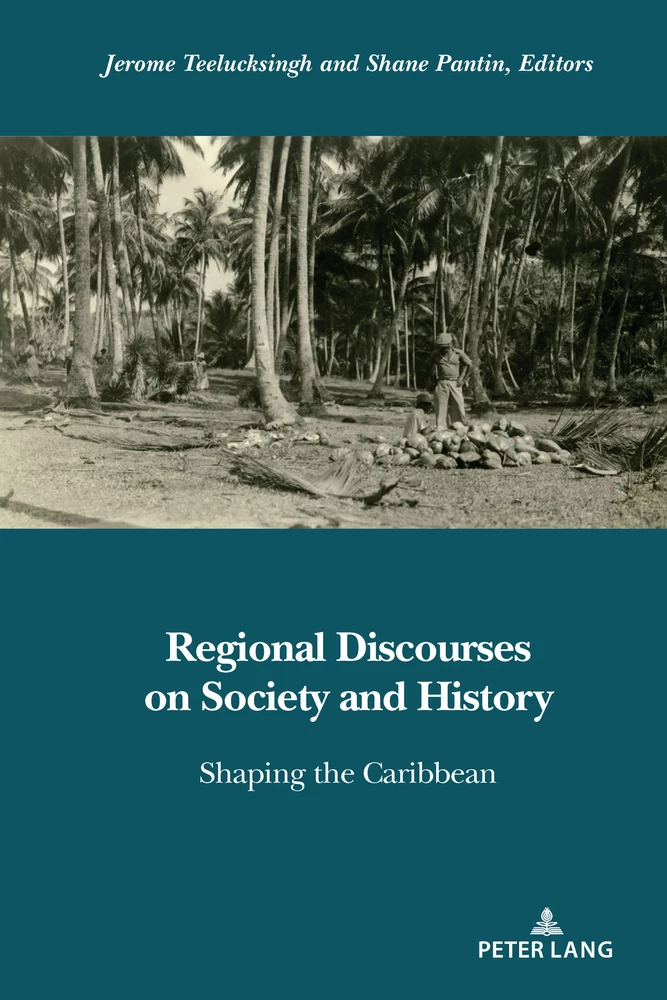 Title: Regional Discourses on Society and History