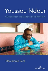 Title: Youssou Ndour