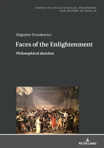 Title: Faces of the Enlightenment