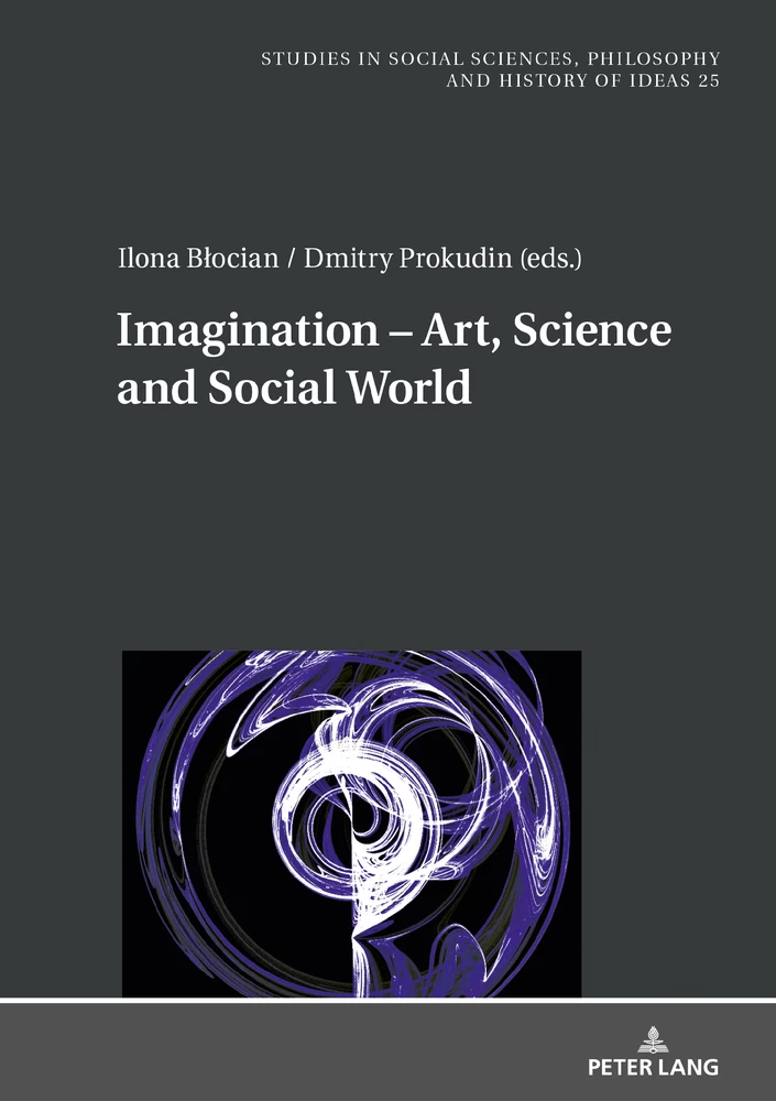 Title: Imagination – Art, Science and Social World