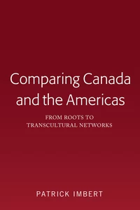 Title: Comparing Canada and the Americas