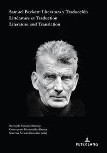 Title: Samuel Beckett: Literatura y Traducción / Littérature et Traduction /Literature and Translation