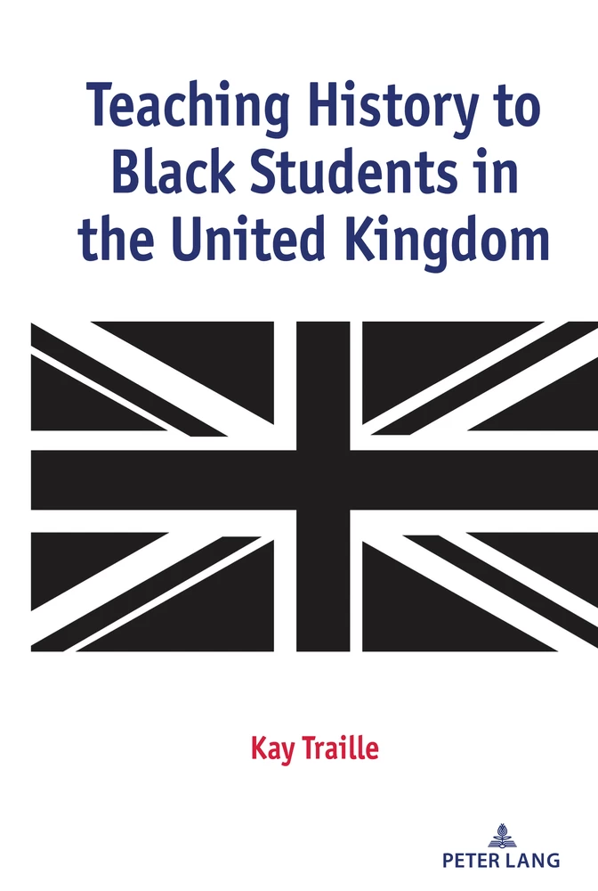 Title: Teaching History to Black Students in the United Kingdom