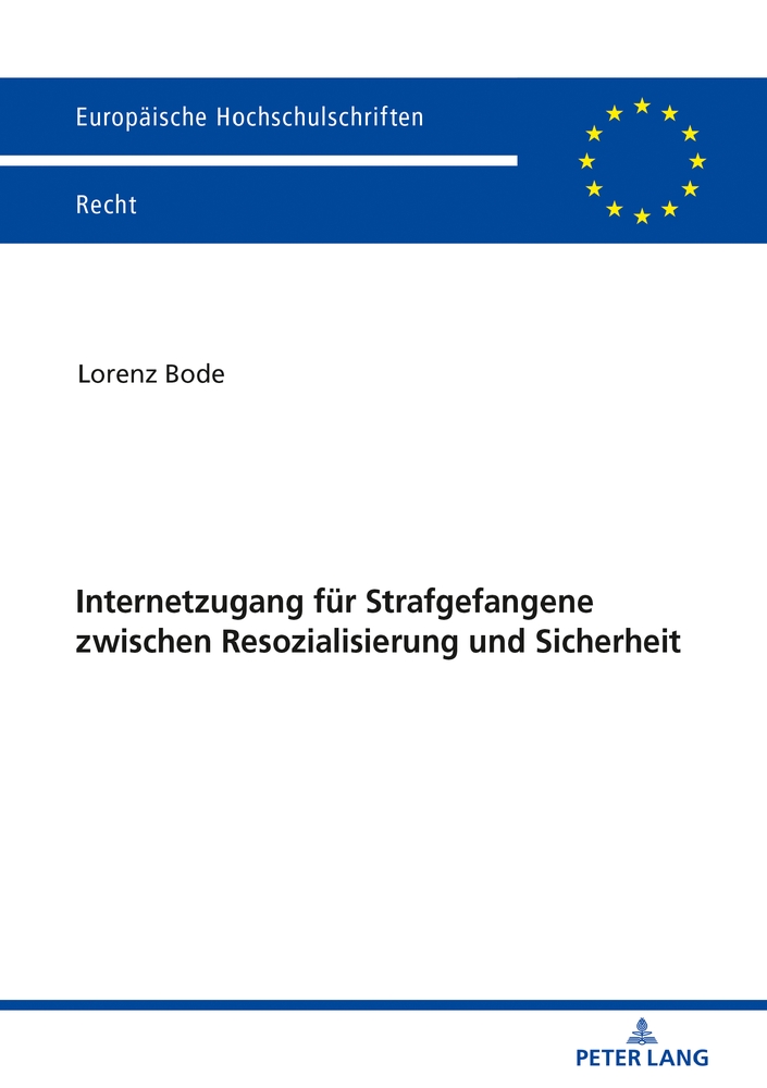 Schriften zum Internationalen Recht (SIR) | Schriftenreihe