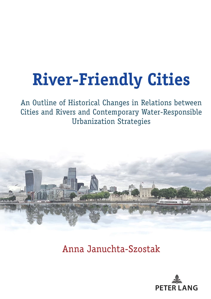 Title: River-Friendly Cities