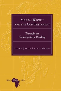 Title: Maasai Women and the Old Testament