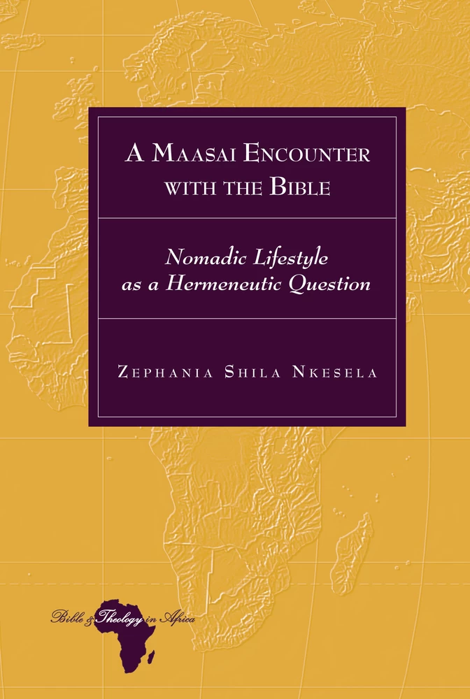 Title: A Maasai Encounter with the Bible