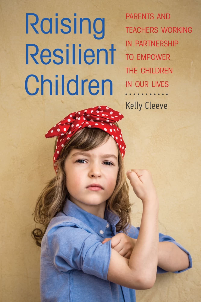 Title: Raising Resilient Children