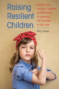 Title: Raising Resilient Children