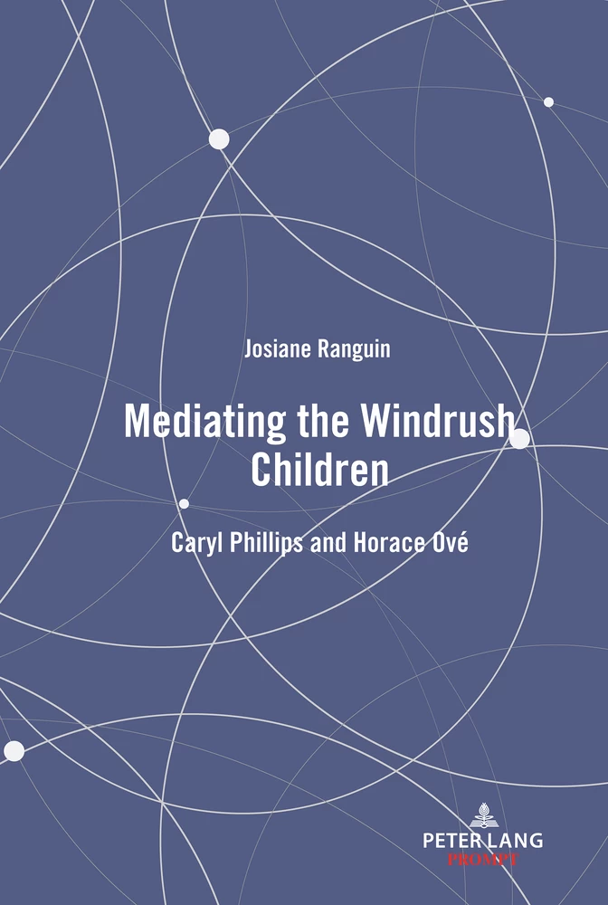 Title: Mediating the Windrush Children