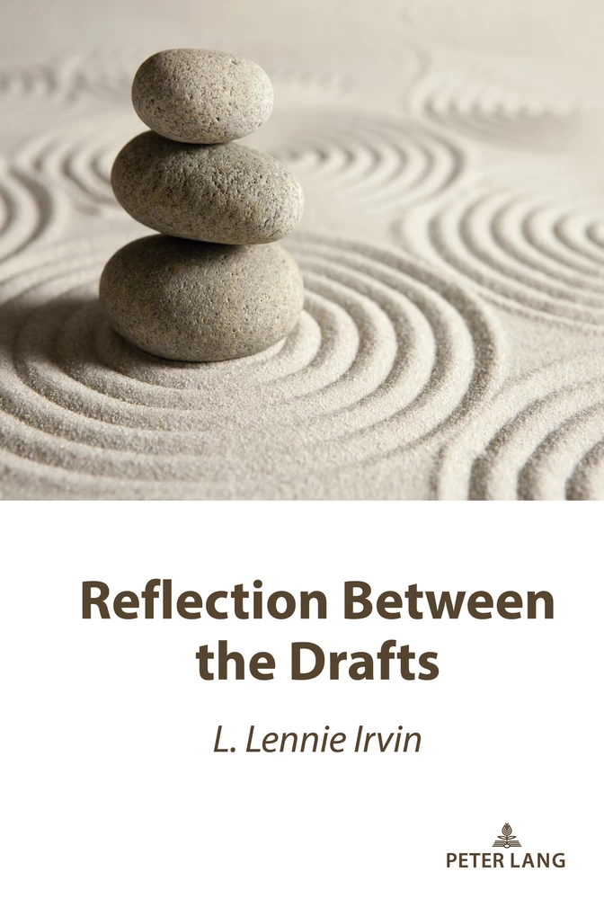 Title: Reflection Between the Drafts
