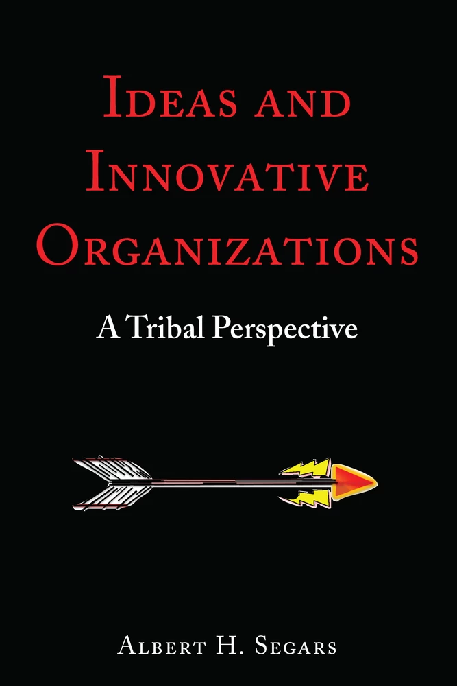 Title: Ideas and Innovative Organizations
