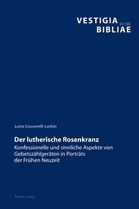 Title: Der lutherische Rosenkranz