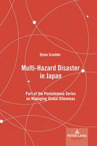 Title: Multi-Hazard Disaster in Japan
