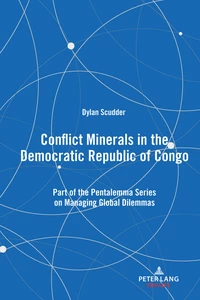 Title: Conflict Minerals in the Democratic Republic of Congo