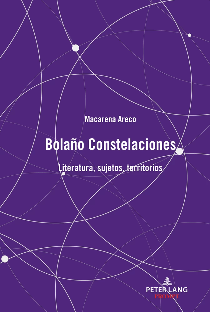 Title: Bolaño Constelaciones