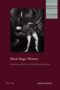 Title: Black Magic Woman