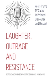 Title: Laughter, Outrage and Resistance