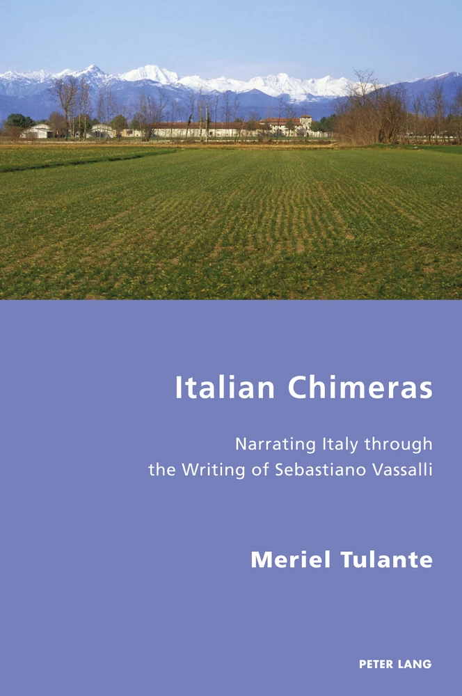 Title: Italian Chimeras