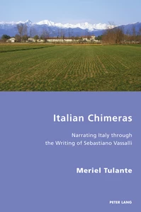 Title: Italian Chimeras