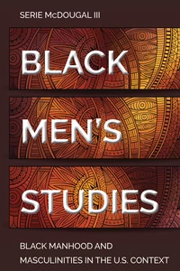 Title: Black Men’s Studies