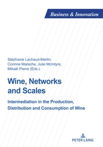 Title: Wine, Networks and Scales