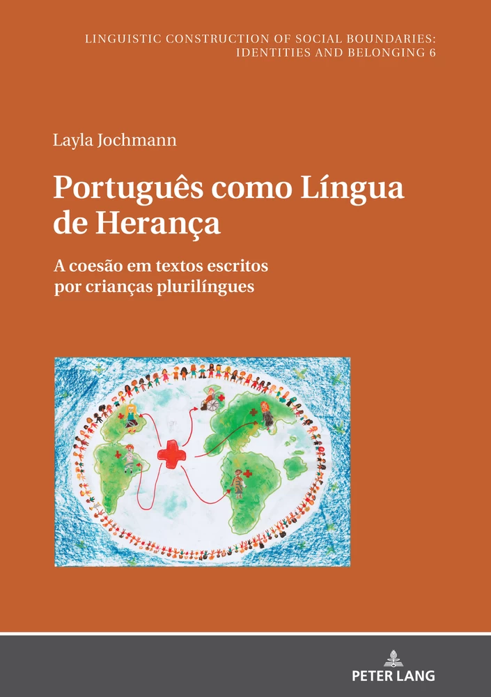 Title: Português como Língua de Herança
