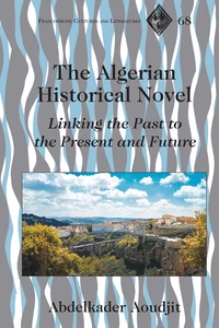 Title: The Algerian Historical Novel