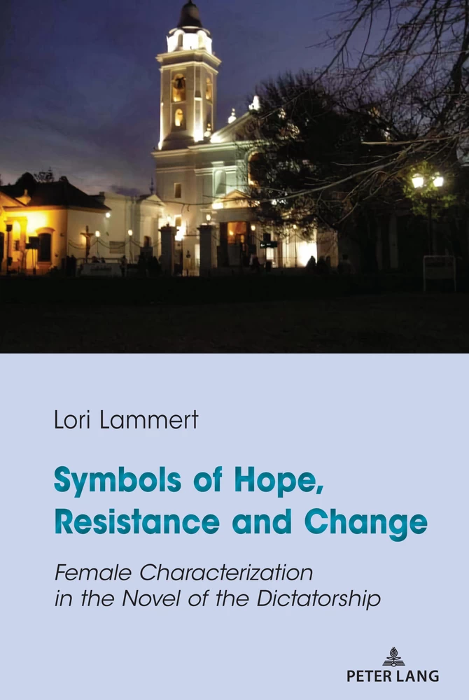 Title: Symbols of Hope, Resistance and Change