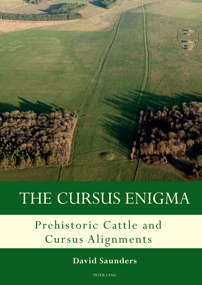 Title: The Cursus Enigma
