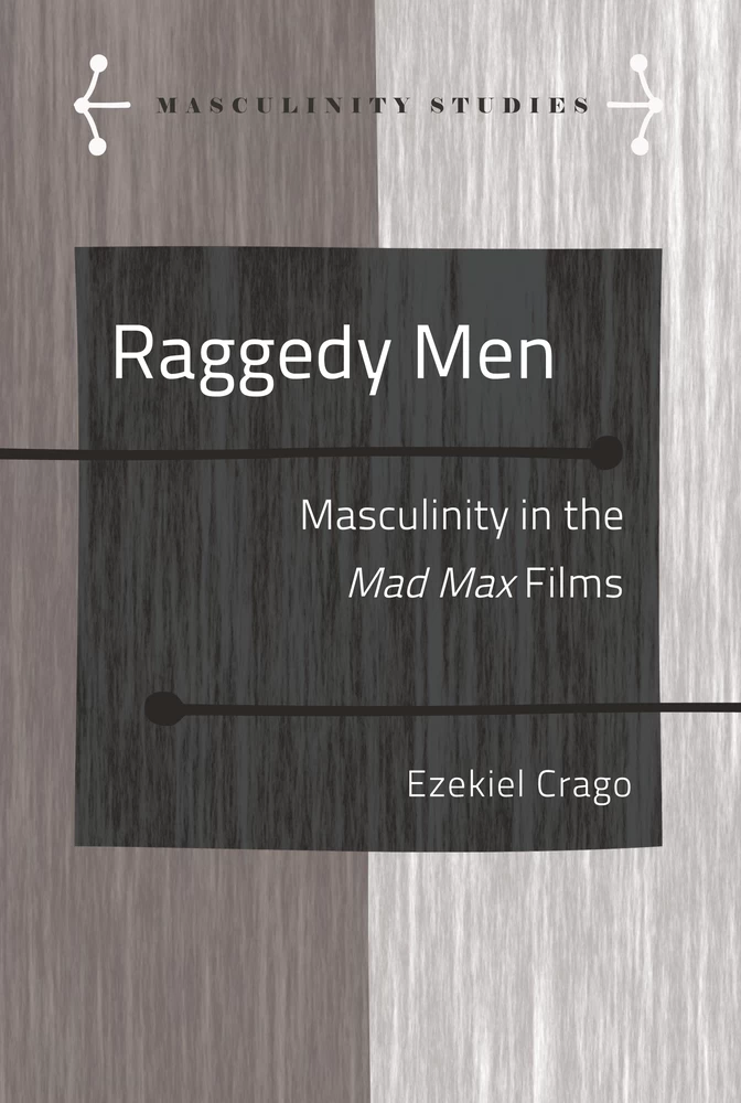 Title: Raggedy Men