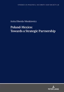Title: Poland-Mexico towards a Strategic Partnership