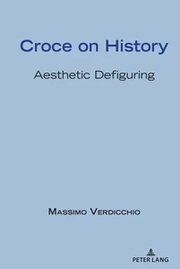 Title: Croce on History