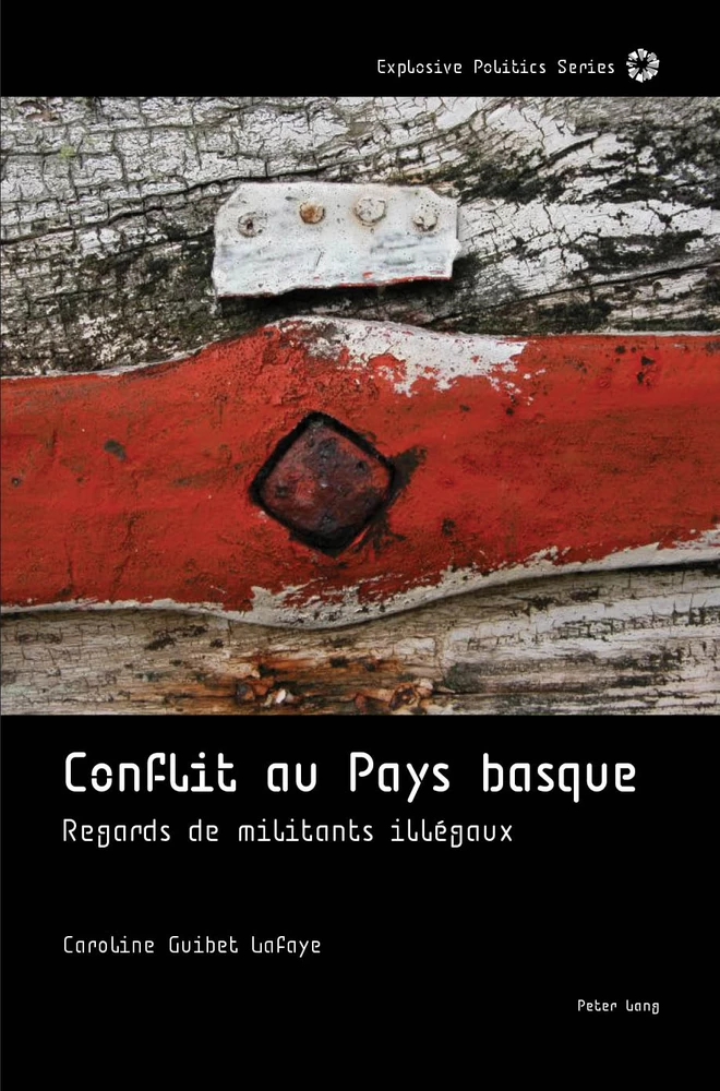 Title: Conflit au Pays basque