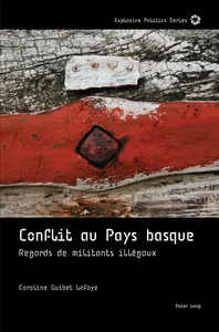 Titre: Conflit au Pays basque