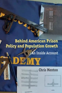 Title: Behind American Prison Policy and Population Growth