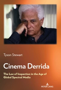 Title: Cinema Derrida