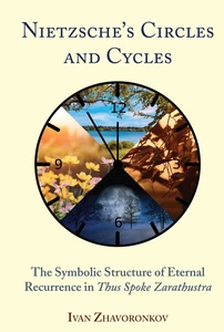 Titre: Nietzsche’s Circles and Cycles