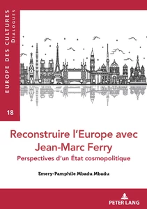 Title: Reconstruire l’Europe avec Jean-Marc Ferry