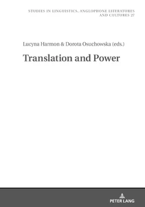 Title: Translation and Power