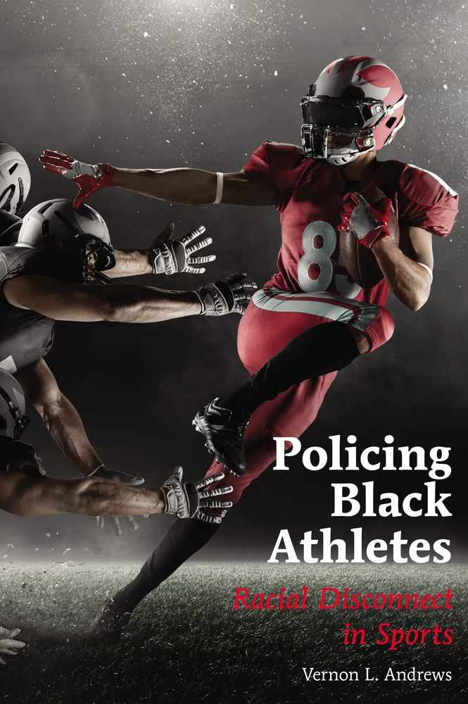 Title: Policing Black Athletes