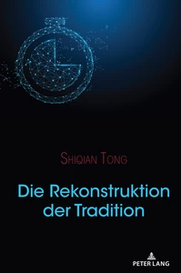 Titel: Die Rekonstruktion der Tradition