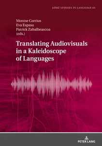 Title: Translating Audiovisuals in a Kaleidoscope of Languages