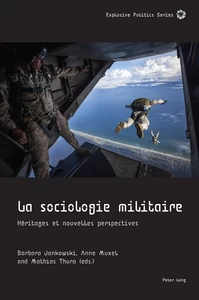 Titre: La Sociologie Militaire