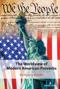 Title: The Worldview of Modern American Proverbs