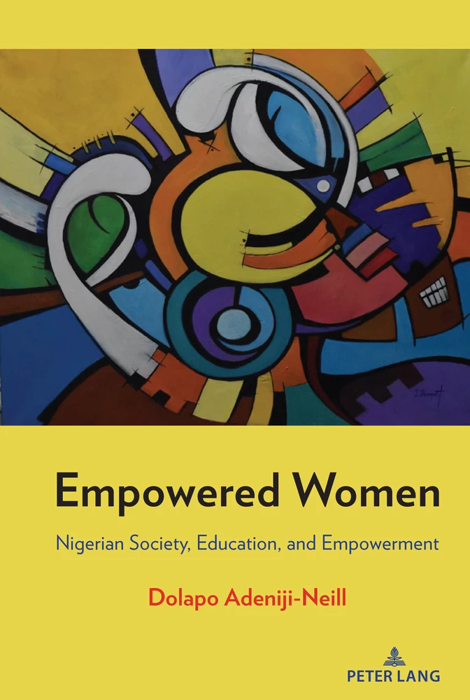 Title: Empowered Women