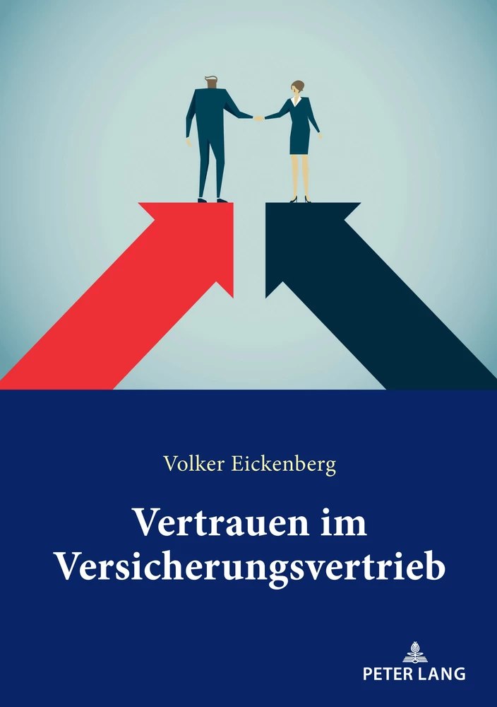 Title: Vertrauen im Versicherungsvertrieb