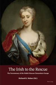 Title: The Irish to the Rescue
