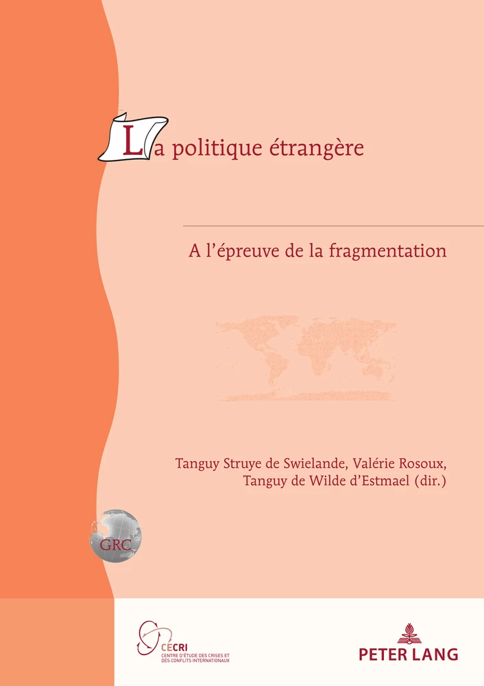 Title: La Politique étrangère